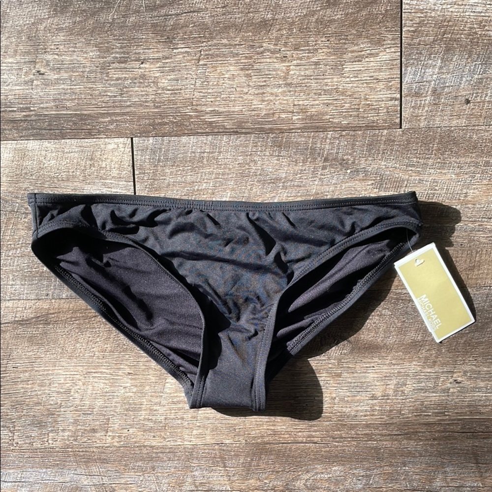 NWT Michael Michael kors bikini bottoms